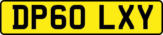 DP60LXY