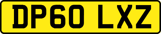 DP60LXZ