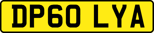 DP60LYA