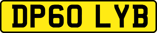 DP60LYB