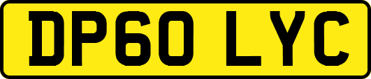 DP60LYC