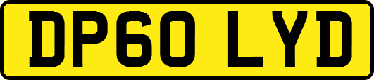 DP60LYD