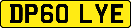 DP60LYE