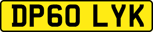 DP60LYK