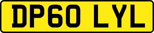 DP60LYL