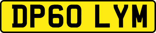 DP60LYM