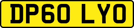 DP60LYO