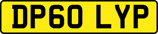 DP60LYP