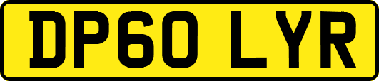 DP60LYR