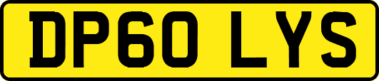 DP60LYS