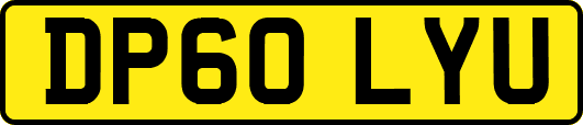 DP60LYU