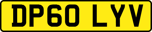 DP60LYV