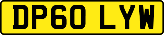 DP60LYW
