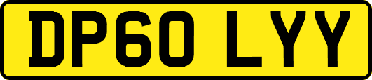 DP60LYY