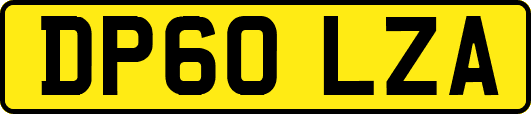 DP60LZA