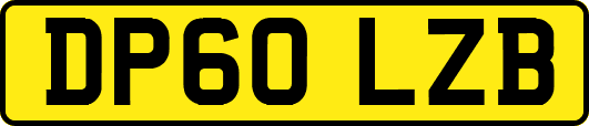 DP60LZB