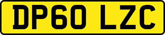 DP60LZC