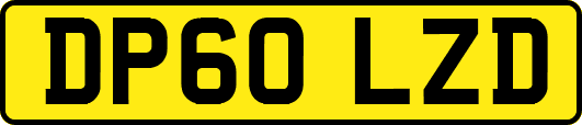 DP60LZD