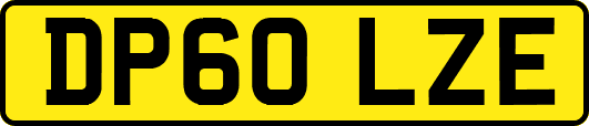 DP60LZE