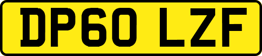 DP60LZF