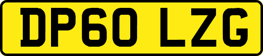 DP60LZG