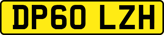 DP60LZH