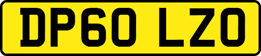 DP60LZO