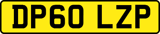 DP60LZP