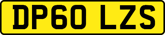 DP60LZS