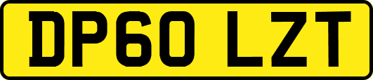 DP60LZT
