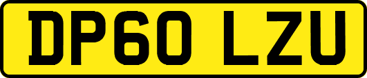 DP60LZU
