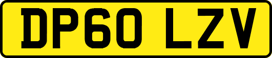 DP60LZV