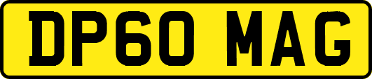 DP60MAG