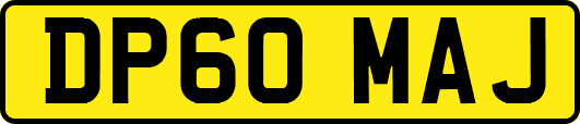 DP60MAJ