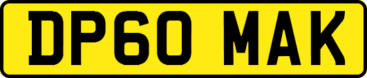 DP60MAK