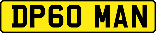 DP60MAN