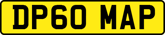DP60MAP