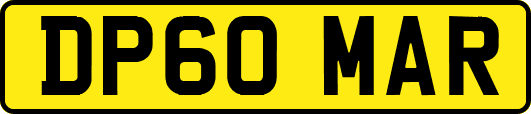 DP60MAR