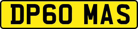 DP60MAS