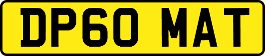 DP60MAT
