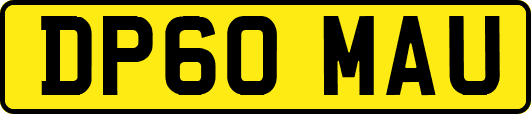 DP60MAU