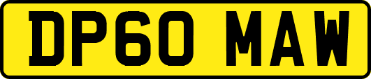 DP60MAW