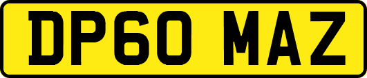 DP60MAZ