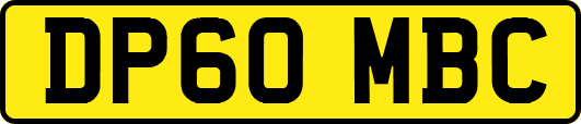 DP60MBC