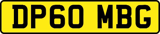 DP60MBG