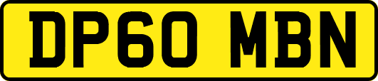 DP60MBN