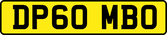 DP60MBO