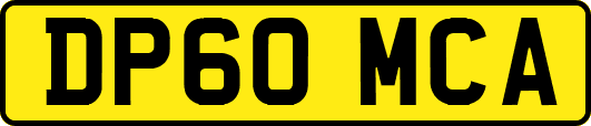 DP60MCA
