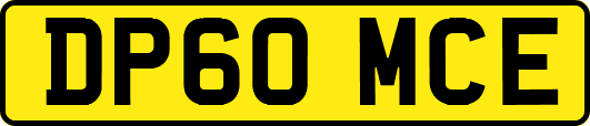DP60MCE