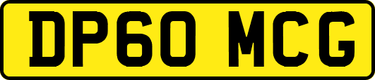 DP60MCG